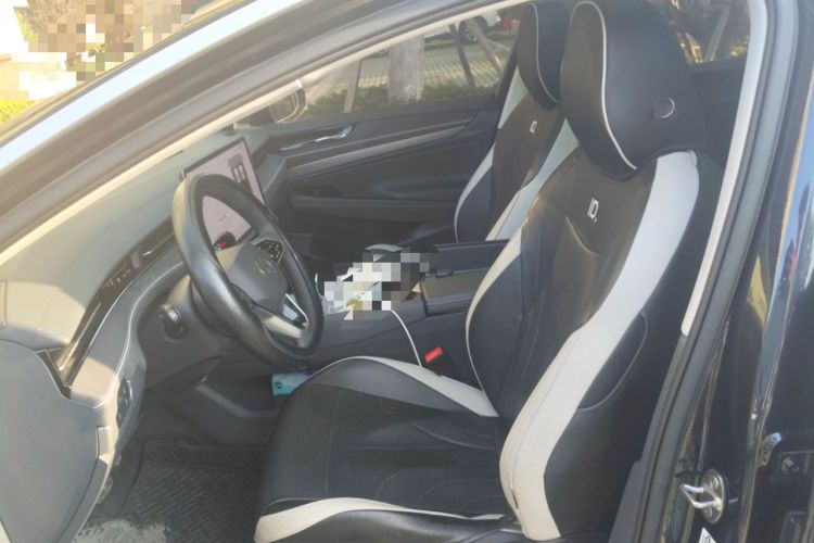 Used Volkswagen ID.7 VIZZION 2024 First Edition