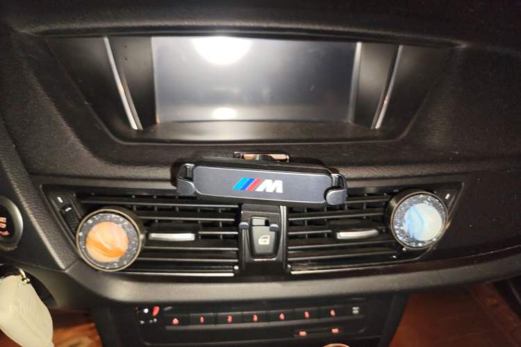 Used BMW X1 2015 sDrive18i Fashion Upgrade Edition