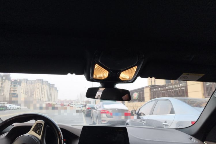 Used BMW 5 Series 2020 525Li M Sport Package