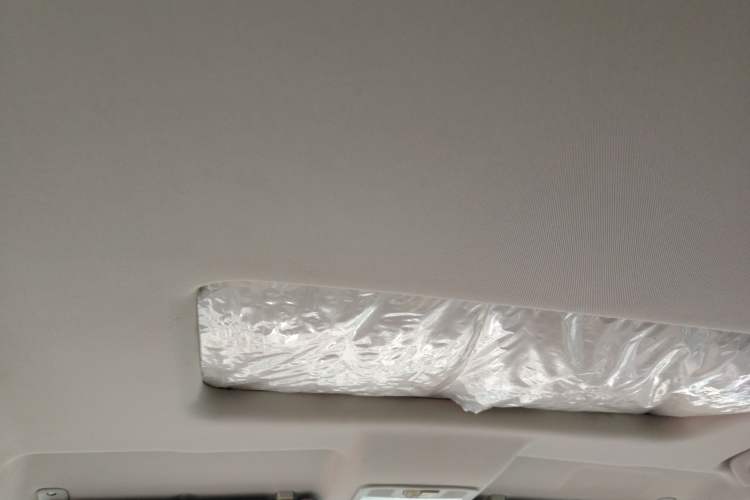 Used FORTHING S500 2017 1.5L Manual Luxury Model