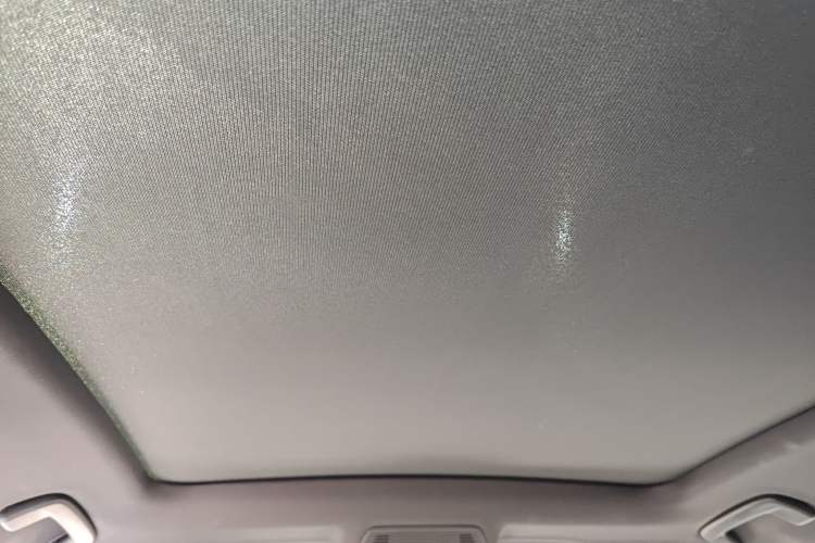 Used Volkswagen ID.3 2022 Pro Smart Edition Headliner