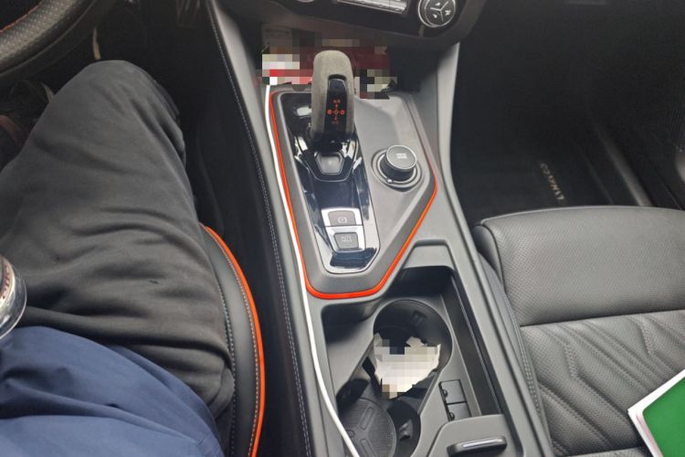 Used Lynk & Co 02 Hatchback 2021 2.0TD Halo
