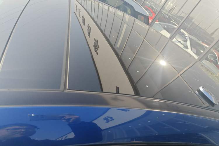 Used Mercedes-Benz EQE 2022 350 First Edition Special Version