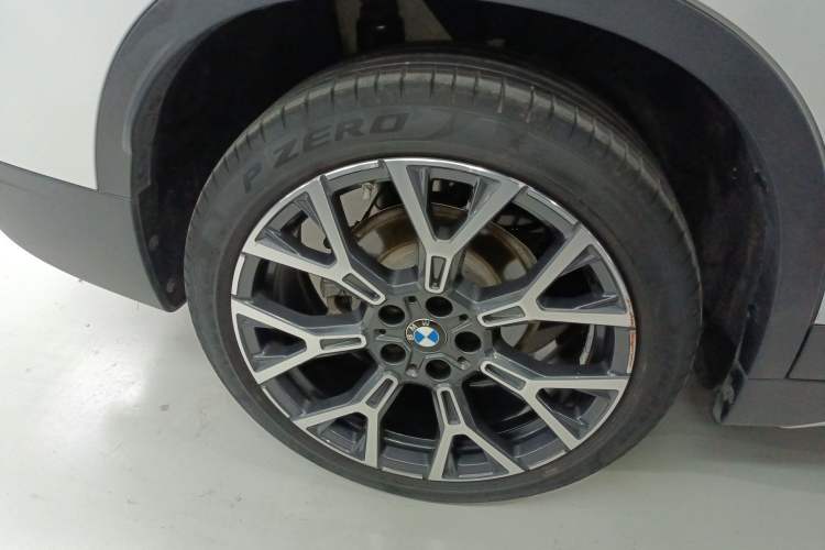 Used BMW X1 2021 Revised xDrive25Li Premium Edition
