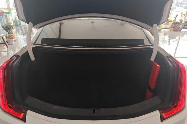 Used Cadillac XTS 2018 28T Tech Edition