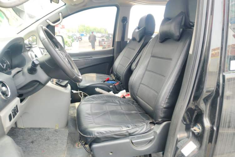 Used JAC Refine M3 2016 IKEA Edition 1.6L Luxury Model
