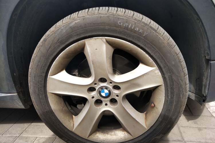 Used BMW X5 