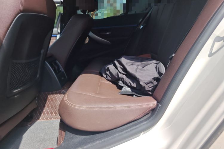 Used BMW 3 Series 2019 320i M Sport Package
