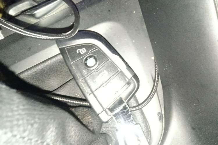 Used BMW X1 2016 sDrive18Li Premium Edition
