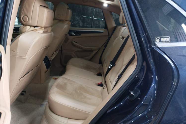 Used Porsche Macan 2017 Macan 2.0T
