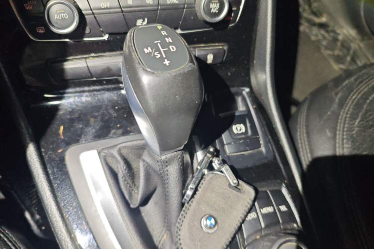 Used BMW 2 Series Active Tourer 2016 218i Leading Model