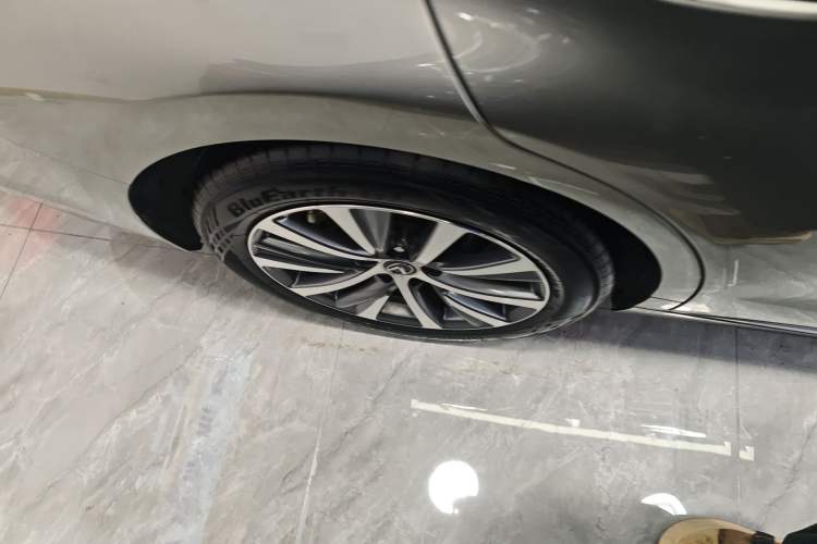 Used Lexus ES 2020 200 Excellence Edition