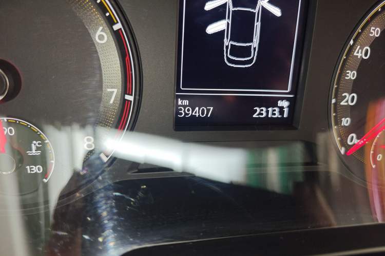 Used Volkswagen Bora 2021 1.5L Automatic Comfort Smart Connect Edition
