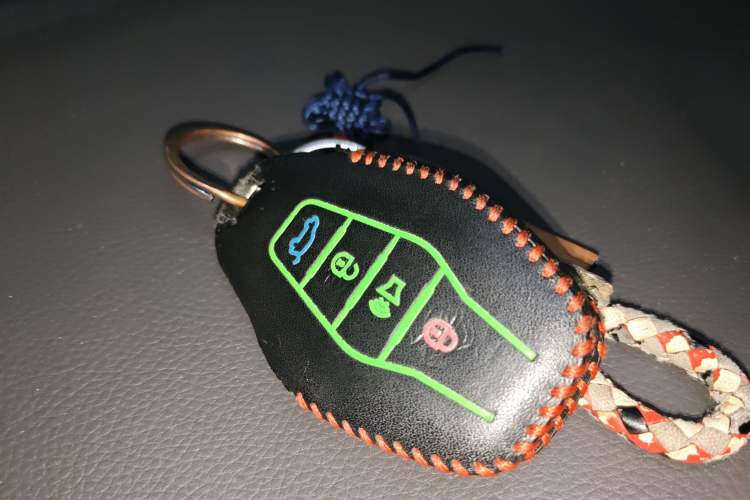 Used JETOUR X90 2019 1.6T DCT Luxury Touring Edition 7 Seats China VI Standard