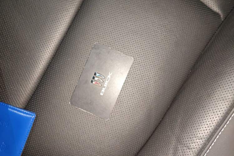 Used Buick E4 2023 GS Edition