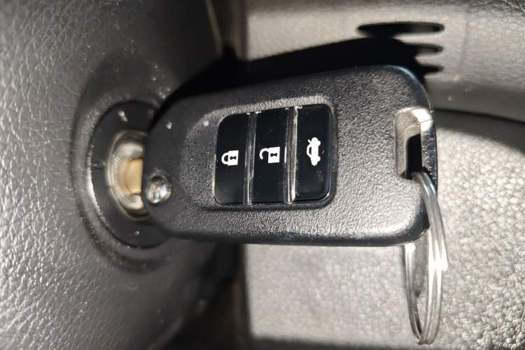 Used Honda Accord 2016 2.0L Comfort Edition
