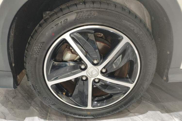 Used Honda Vezel 2020 1.5L CVT Pioneer Edition