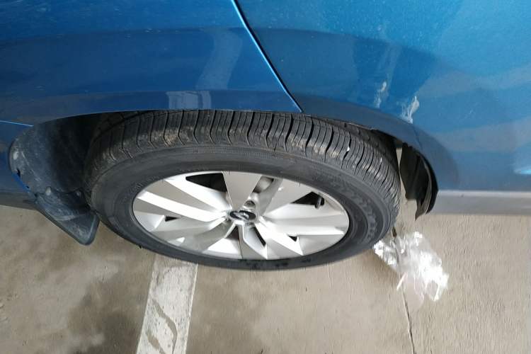 Used Jetta VS7 2020 1.4T Automatic Entry-Level Trim
