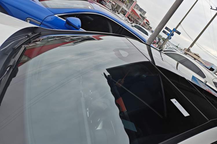 Used Mercedes-Benz C-Class 2025 Facelift C 260 L Sport Edition Roof