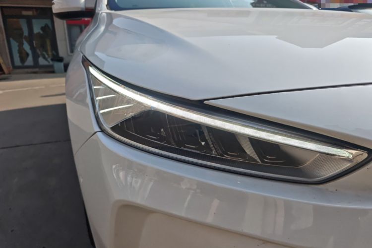 Used Geometry A 2019 Upgraded Model High-Performance Standard Range Power Cube Version