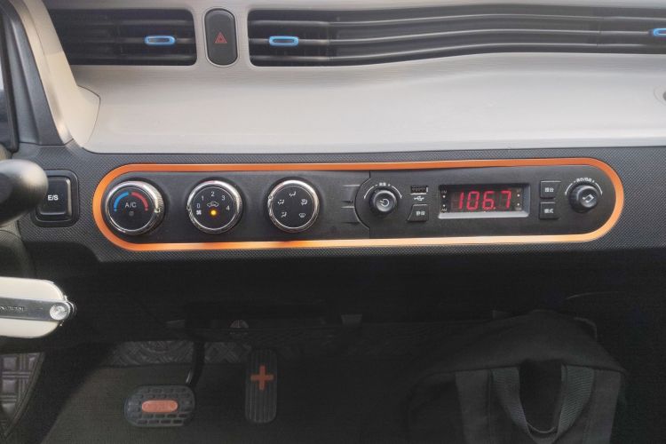 Used Wuling Hongguang MINIEV 2022 Enjoy Edition Lithium-Ion Battery
