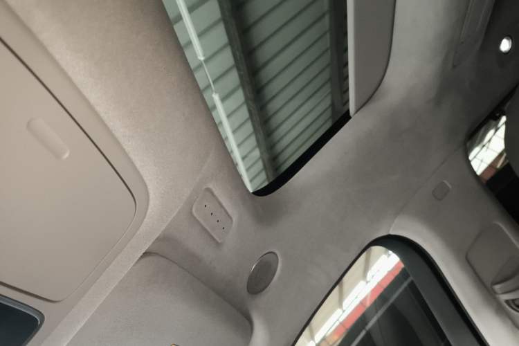 Used Hima AITO M9 2024 Range-Extended Ultra Version 52 kWh 5-Seater Model