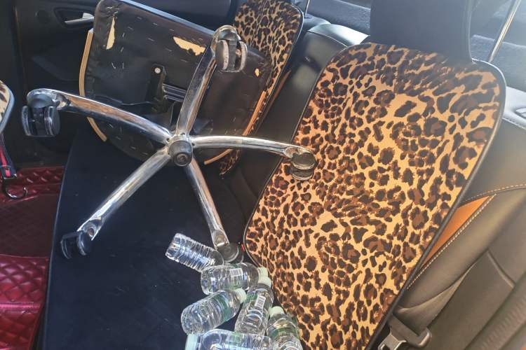 Used Ford Focus 2015 Hatchback EcoBoost 180 Automatic Sport Model