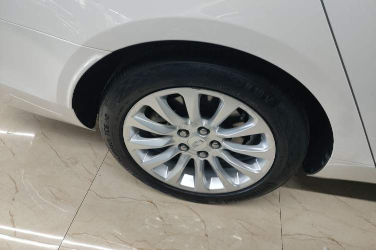 Used Cadillac XTS 2018 28T Tech Edition
