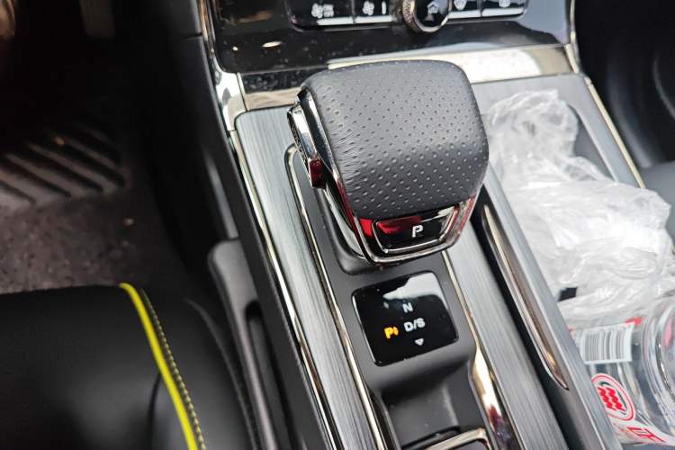 Used Roewe RX5 2021 PLUS 330TGI Automatic National Trend Intelligent Deluxe Edition
