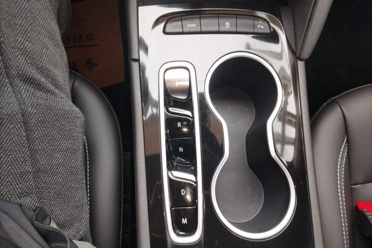 Used Buick Regal 2024 25T Deluxe Edition