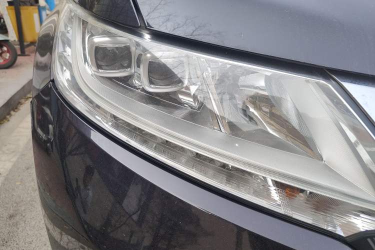 Used Honda Odyssey 2015 Updated Version 2.4L Smart Edition