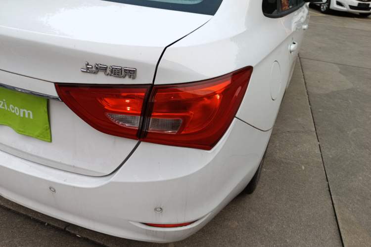 Used Buick GT 2017 15N Automatic Elite Version Right Rear Taillight