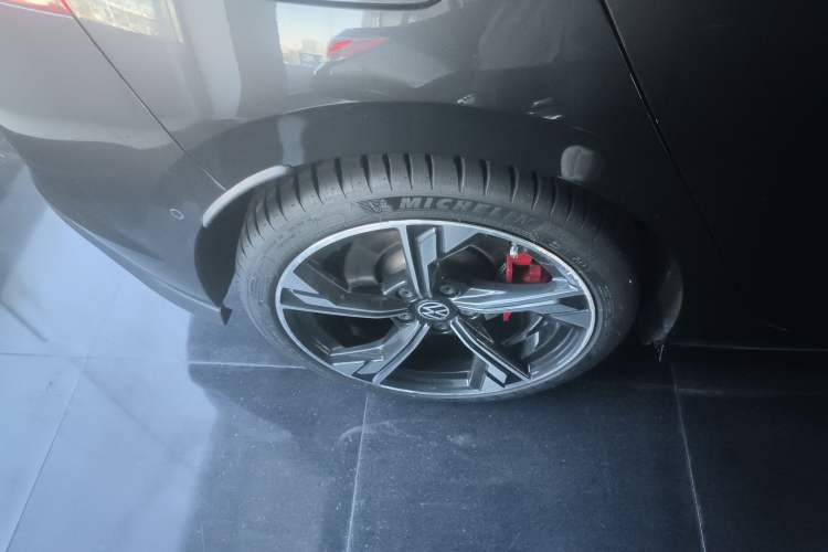 Used Volkswagen Golf GTI 2021 380TSI DSG GTI