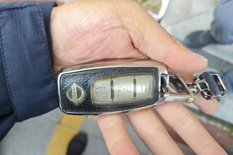 Used Nissan X-Trail 2021 2.0L CVT 2WD XL ITS SmartConnect Comfort Edition
