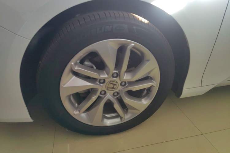 Used Honda Accord 2018 260TURBO Elite Edition China VI