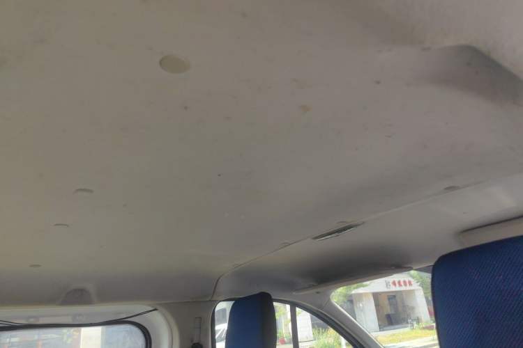 Used Ford Transit 
