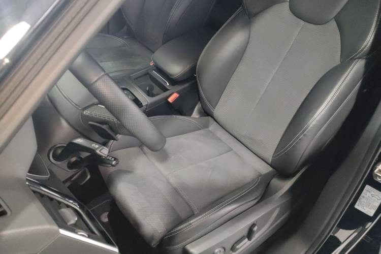 Used Audi Q5L Sportback 2021 45 TFSI Luxury Edition