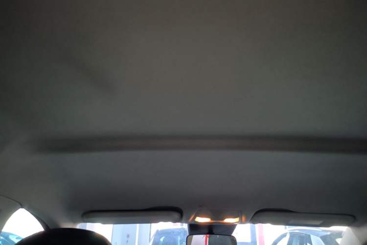 Used Hongqi E-QM5 2021 Online Booking Charging Basic Edition 5 Seats