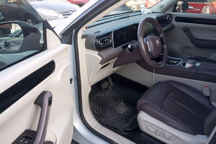 Used Leapmotor C11 2023 Range-Extended 180 Comfort Edition