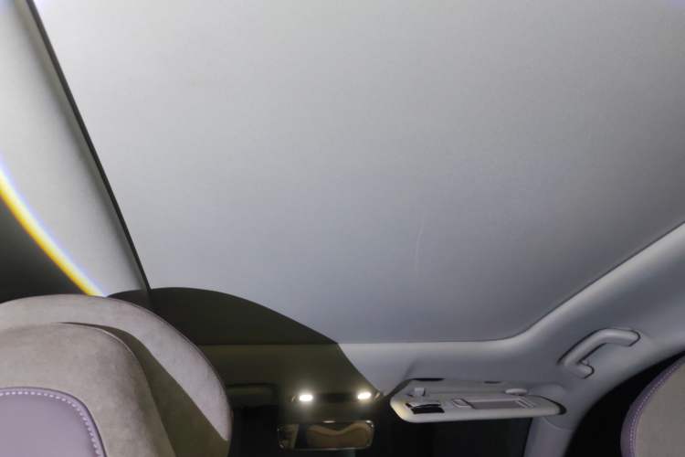 Used Leapmotor C11 2021 Luxury Edition
