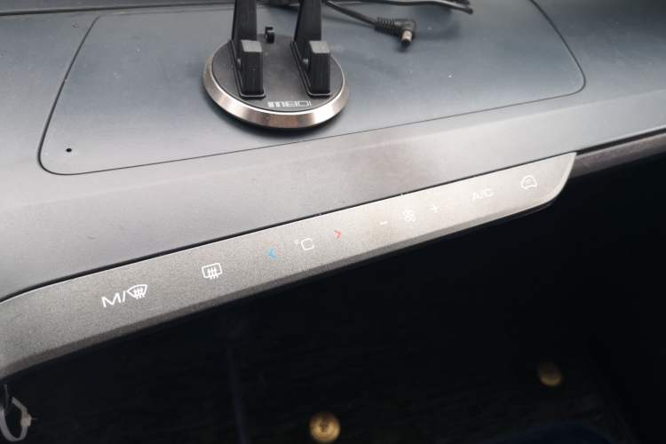 Used Wuling NAMMIEV 2021 Playful Model – High-Power Version