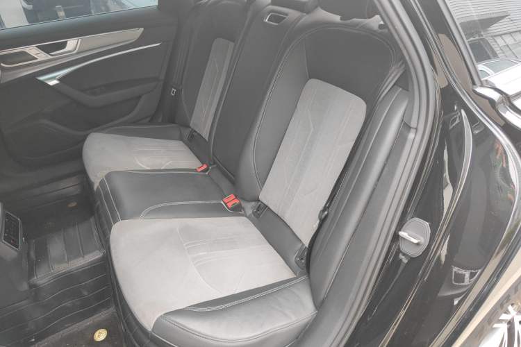 Used Audi A6L 2024 45 TFSI Prestige Dynamic Edition
