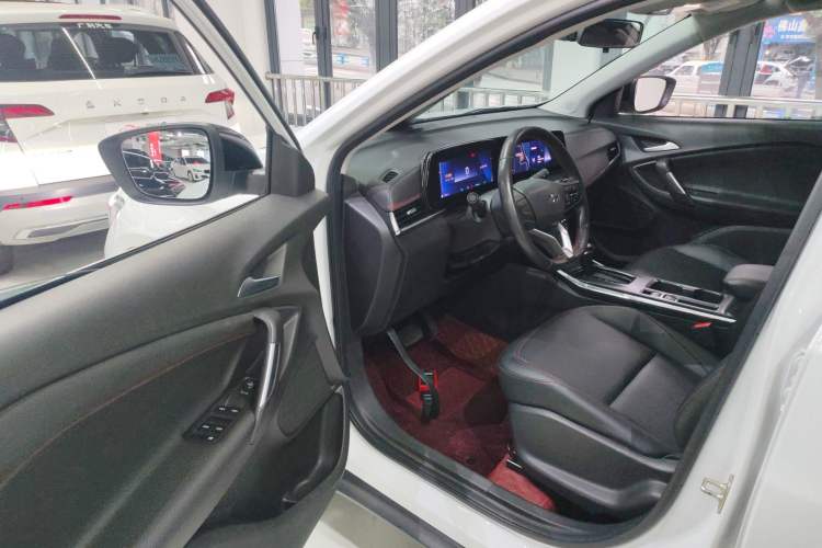 Used Chevrolet Trax 2022 Encore RS 1.5T CVT Cool Driver Seat