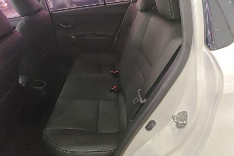 Used Toyota YARiS L Zhi Xuan 2016 Revised 1.5 GS CVT Agile Edition