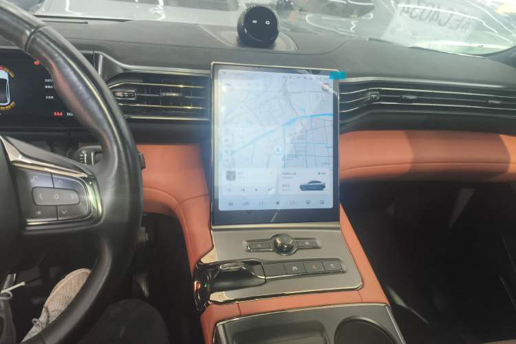 Used Nio EC6 2020 605 km Sport Edition