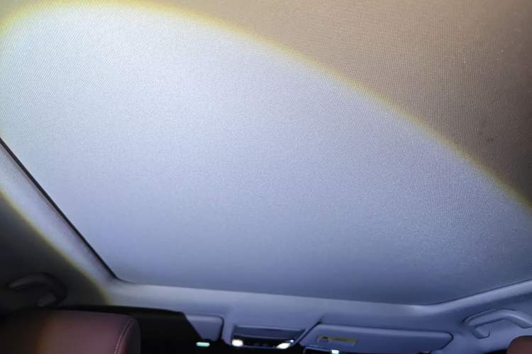 Used Honda Avancier 2017 370TURBO Four-Wheel Drive Prestige Edition