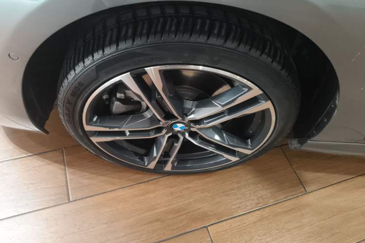 Used BMW 2 Series 2021 225i Four-Door Coupe M Sport Night Edition