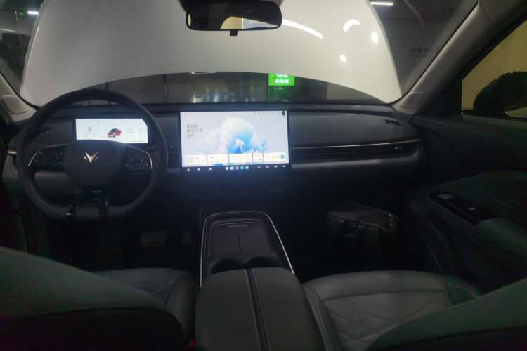 Used ARCFOX T1 2025 Model 425 PLUS