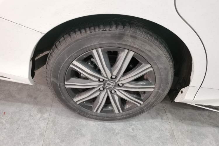 Used Honda Odyssey 2022 2.0L eHEV Sharp Enjoyment Edition