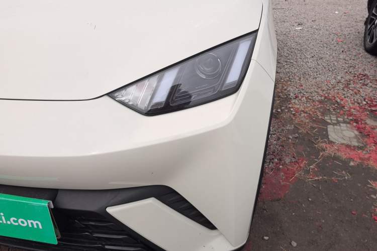 Used BYD Seagull 2025 305km Active Version